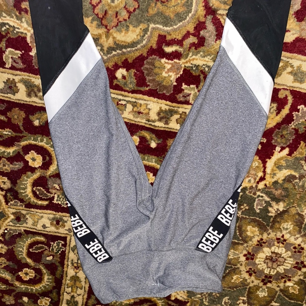 Legging/ yoga pants I have wore them maybe 2 times and then I out grew them